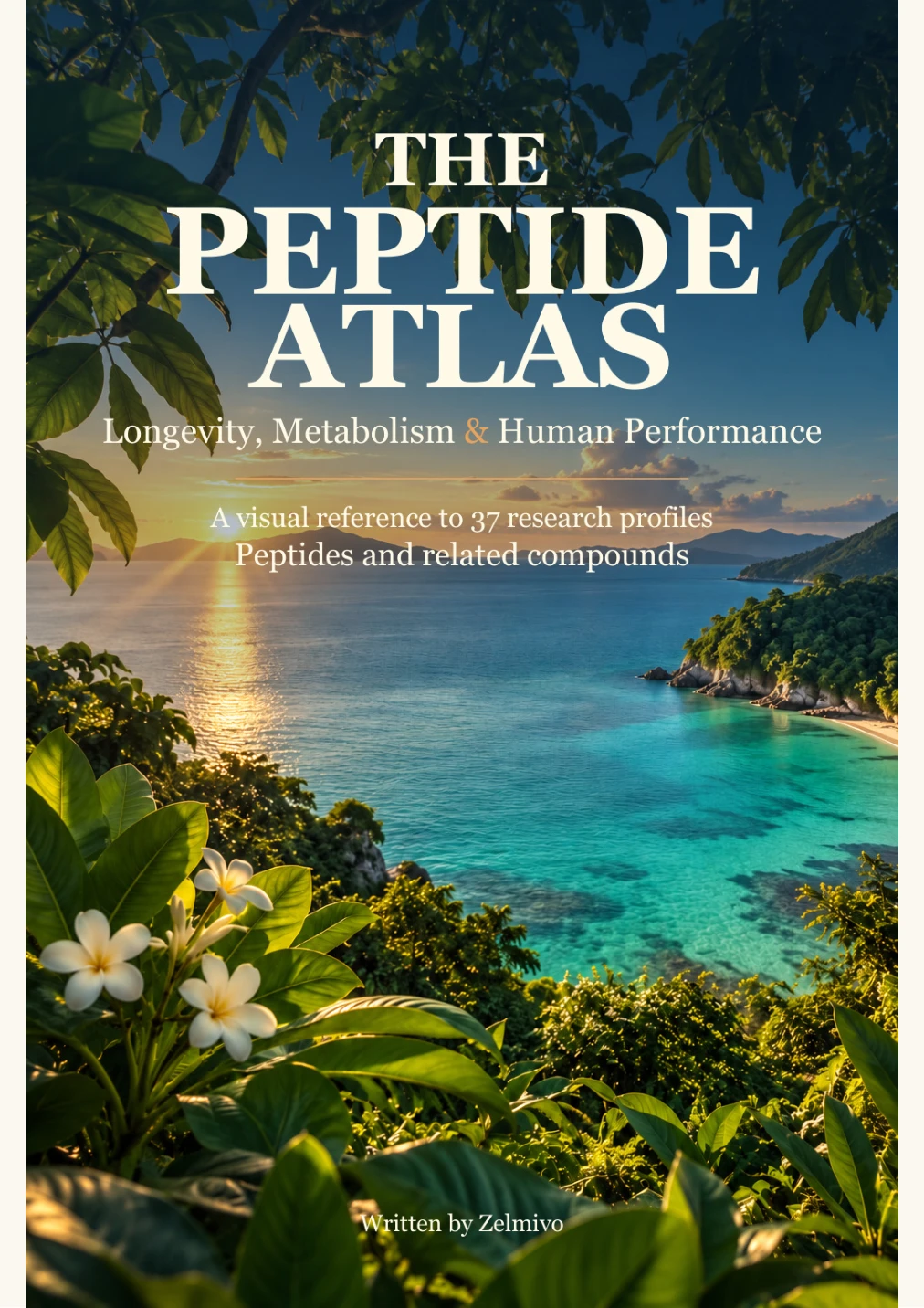 Sample page 1: Cover